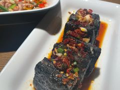 长沙臭豆腐-上菜呷饭(唐家店)