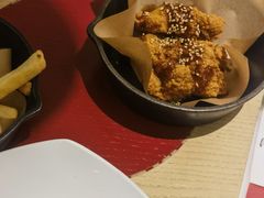 -必胜客(兴华中路PH店)