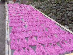 -林坑古村落