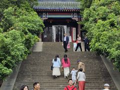 -灵谷景区