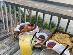 -Brew Farm·精酿农场海滨悬崖餐厅