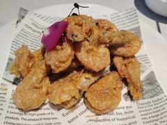 -醉壹号海鲜大排档(厦门美食地标店)