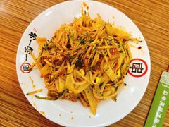 -丝路传奇·中国拉面航母店(北医三院店)