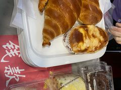 -新侨三宝乐面包店(崇文门店)