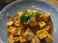 -爆好吃夜市大排档·乐山江湖菜(中心城总店)