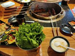-水浒烤肉(国贸店)