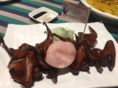 -兰桂坊粤泰美食(较场西店)