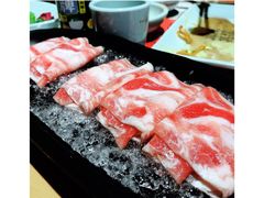 -麻辣英雄重庆火锅(二城广场店)
