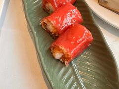 -广州酒家(天字码头店)