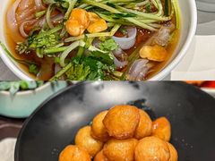 -请晋·乔家大院(建外大街店)