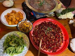 -先启半步颠·川菜小炒