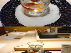 -鮨一日本料理(大中华店)