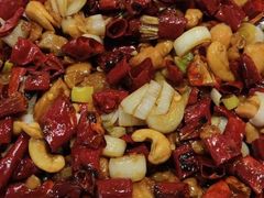 -阿庄新豫菜(航海东路店)