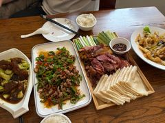 -火娃菜馆(新岭花园1期店)