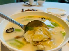 -洋洋中餐馆·SINCE 1997(信投店)