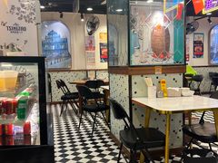-澳门陈光记烧味饭店(南京德基广场店)