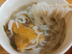 -汪记鲜鱼糊汤粉(沈阳路总店)