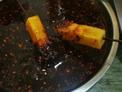 -怪老头甜不辣(抚琴小区店)