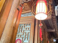 -京味斋·北京烤鸭(北京南站洋桥店)