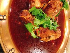 -常赢三兄弟·清真涮肉(崂山路总店)