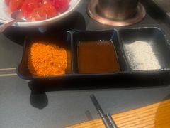 -千寻烧肉(政务区店)