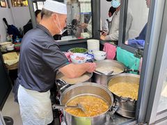 -赵家名吃四味烩菜(东大寺门食品街店)