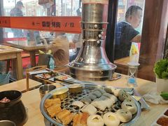-霸腹烤肉(厦门柚子番店)