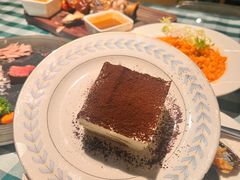 -小主人西餐厅 master table(青年中路店)