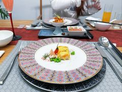 -狮古丰·创意菜·茶馆