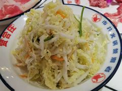 -喜悦小串丹东小黄牛海鲜烧烤大排档(民主广场店)