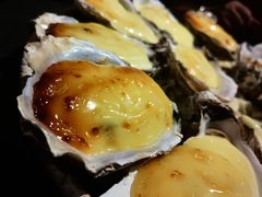 -蠔爺王志德生蚝馆(金沙湾店)