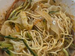 -笑笑凉皮(富国街店)