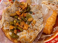 -小满手工粉(上海品尊国际店)