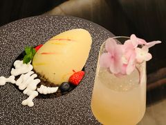 -哈蒙德餐厅