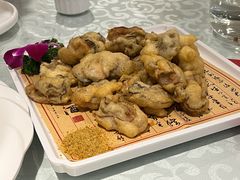 -牟传仁饭庄(星海店)