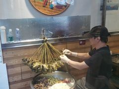 -嘉华小吃(蛇口市场店)