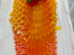 -浩运·海鲜青岛菜·海胆水饺(石老人店)