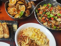 -付小姐在成都(中山公园店)