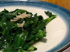 -肆月河豚·新淮扬(金融街店)