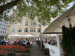 -Café Reichard