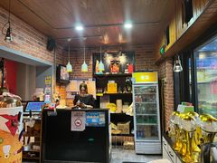 -狮龙啤酒烧烤屋(建二路店)