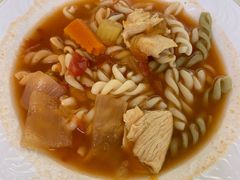 -翠华餐厅(香港国际机场店)