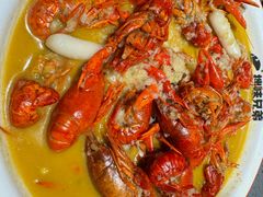 -拙味兄弟·活龙虾·旗舰店(环城西路店)