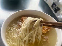 -渔桥李记奶汤面(东街店)