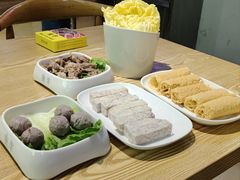 -夜牛潮汕鲜牛肉火锅店(翻身店)