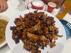 -偏爱炒鸡(老县衙店)