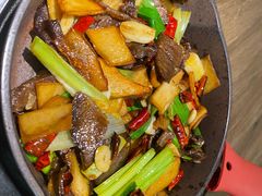 -云海肴·汽锅鸡·云南菜(广安门天虹店)