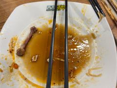 -西部马华清真兰州牛肉面·烧烤夜市(关东店)