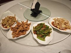 -神憩宾馆-餐厅