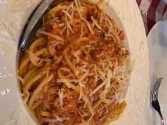 -安立可意大利美食